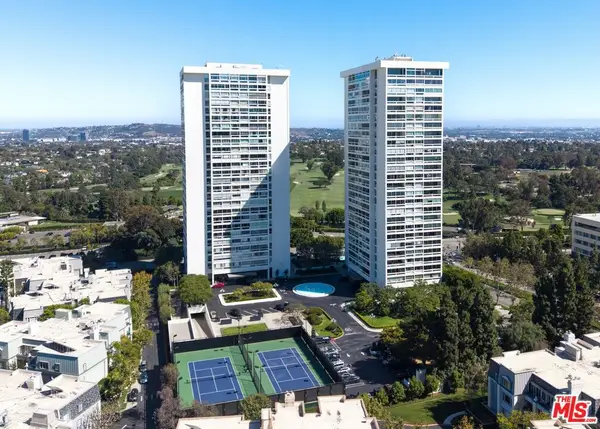 2220 Avenue Of The Stars #2701, Los Angeles, CA 90067