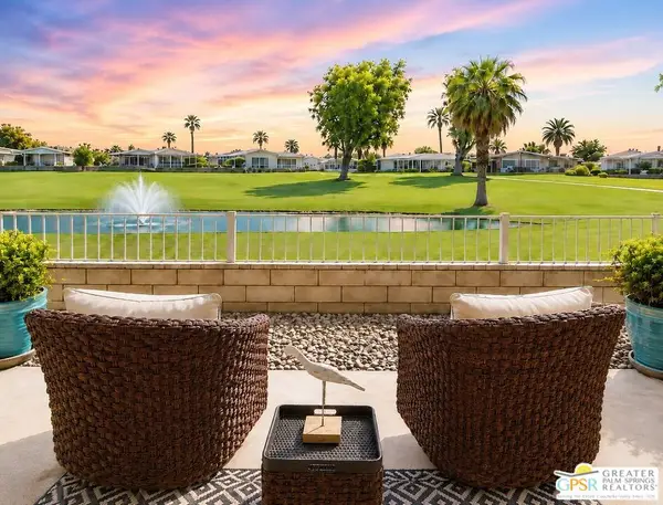 74472 E Zircon Circle, Palm Desert, CA 92260