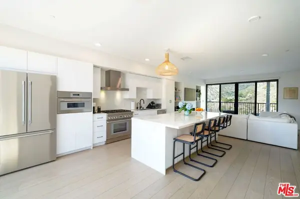 6208 Tapia Drive #A, Malibu, CA 90265