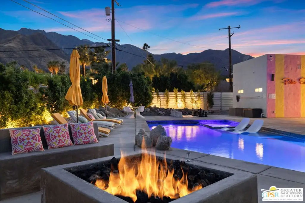 775 W Racquet Club Road, Palm Springs, CA 92262 - #1