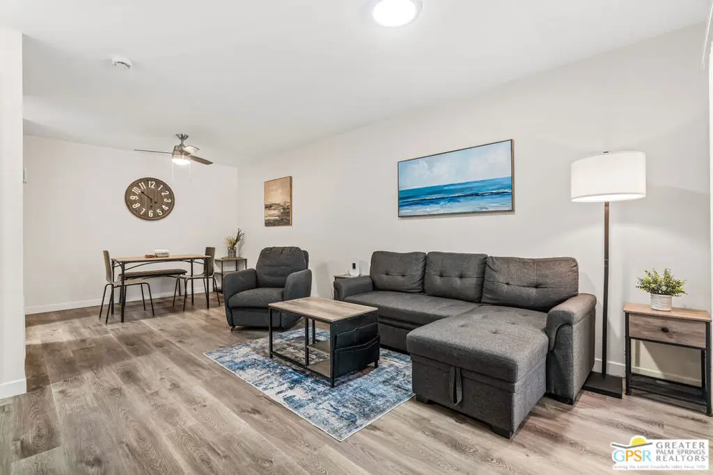 2875 N Los Felices Road #101, Palm Springs, CA 92262 - #1