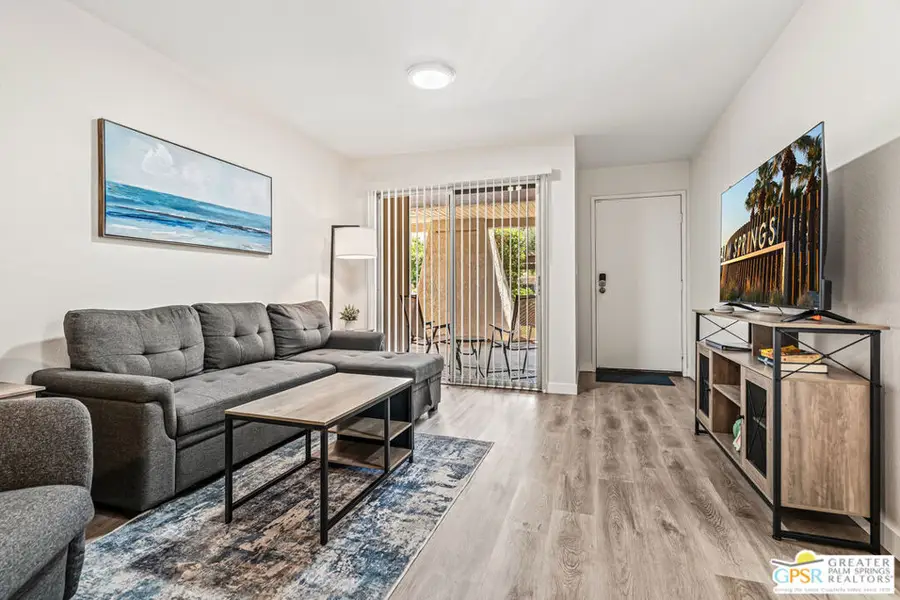 2875 N Los Felices Road #101, Palm Springs, CA 92262 - #2