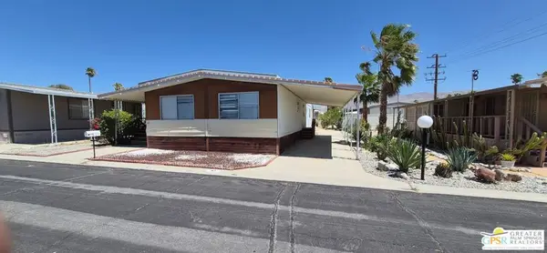 14777 Palm Drive #67, Desert Hot Springs, CA 92240