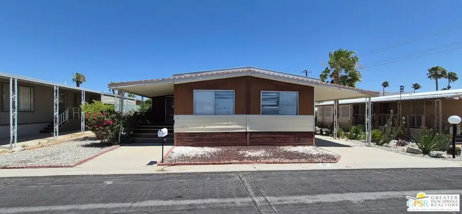 14777 Palm Drive #67, Desert Hot Springs, CA 92240 - #2