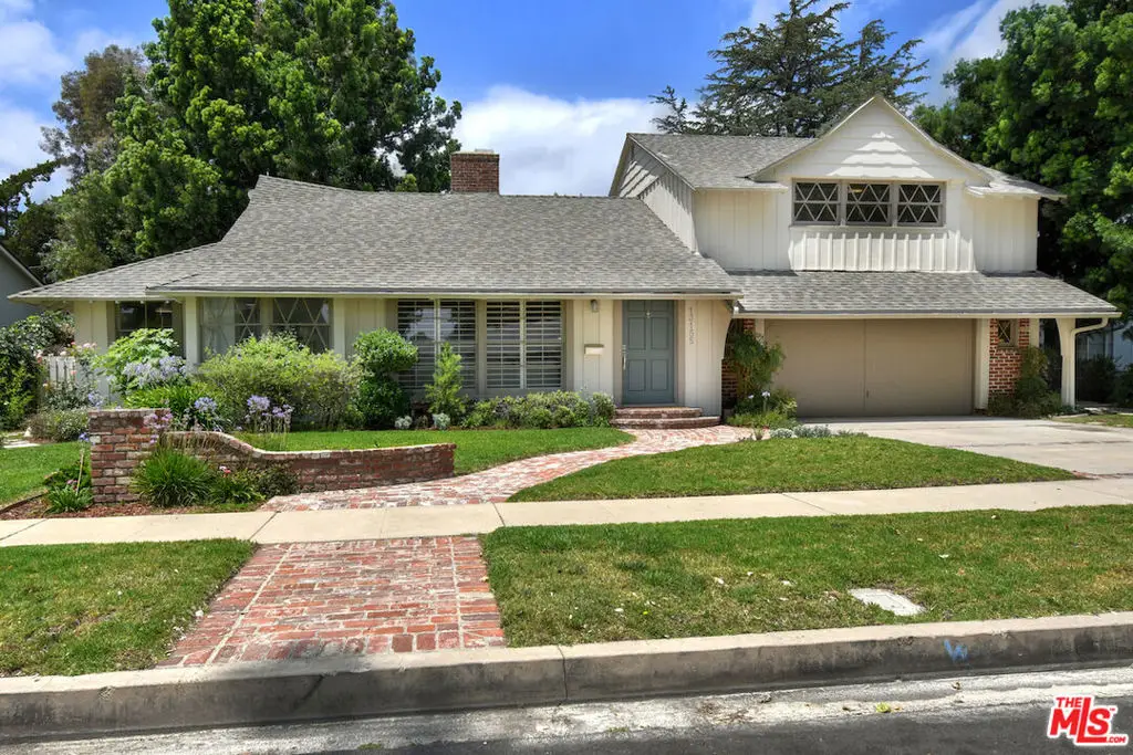 13155 Margate Street, Sherman Oaks, CA 91401 - #1