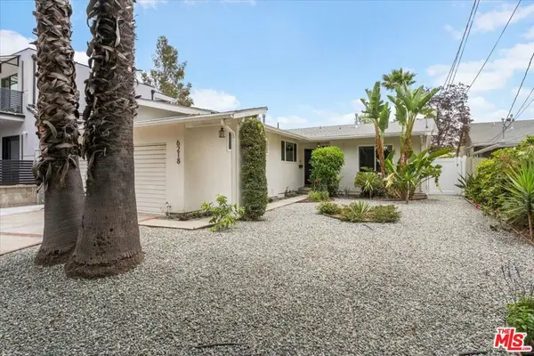 6218 Van Noord Avenue, Van Nuys, CA 91401