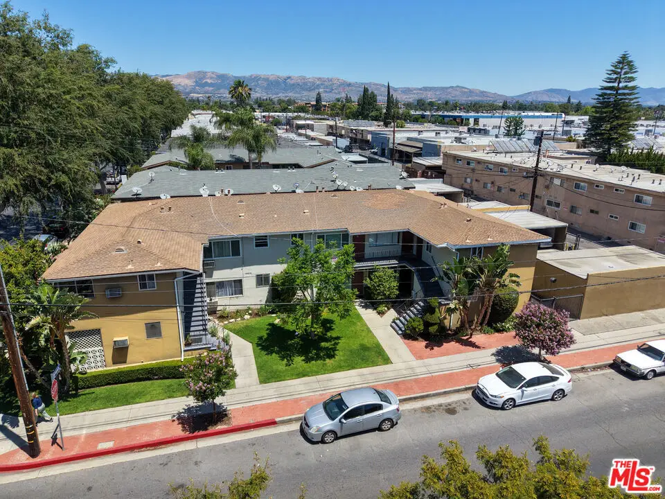 8000 Owensmouth Avenue, Canoga Park, CA 91304 - #1