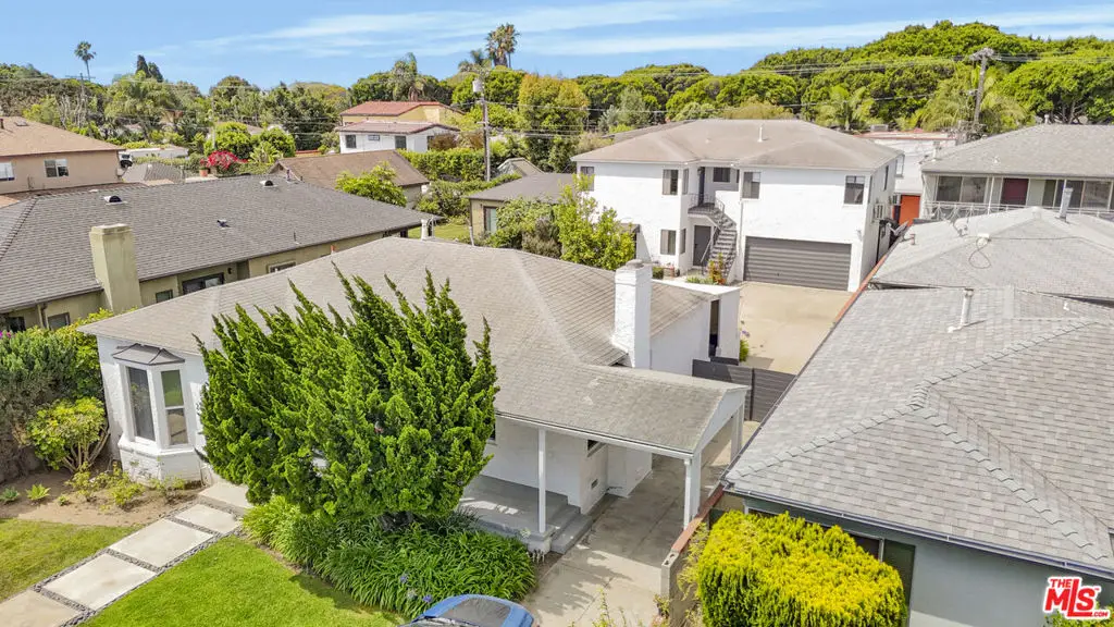 2218 24th Street, Santa Monica, CA 90405 - #1