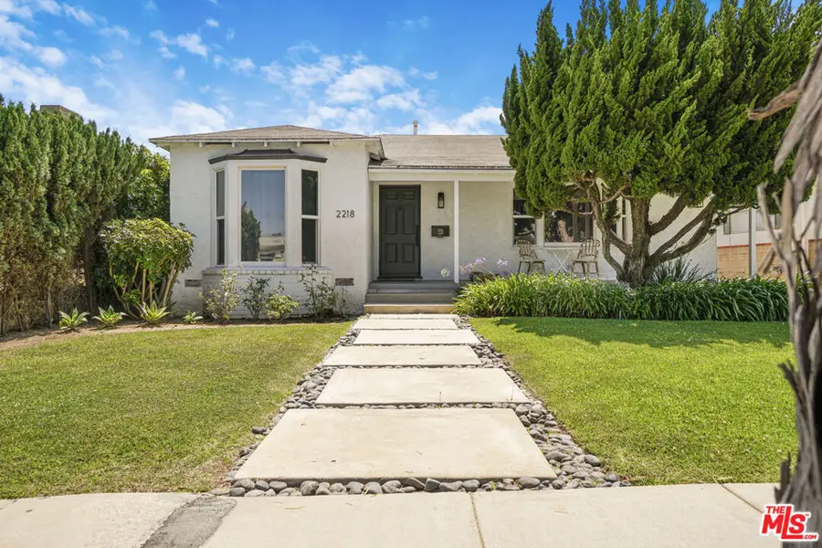 2218 24th Street, Santa Monica, CA 90405 - #2