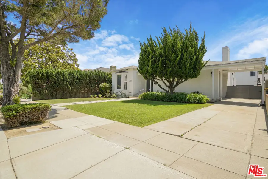 2218 24th Street, Santa Monica, CA 90405 - #3