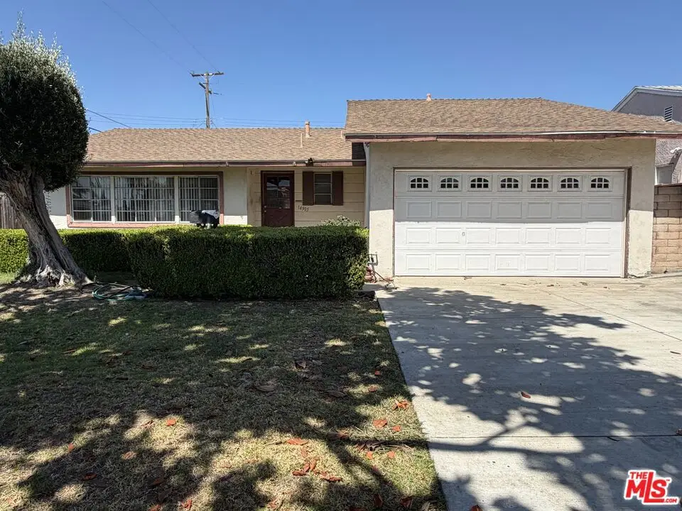 14905 Escalona Road, La Mirada, CA 90638 - #1