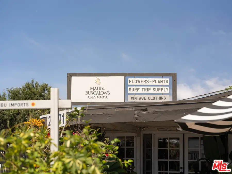 21201 Pacific Coast Highway, Malibu, CA 90265 - #2
