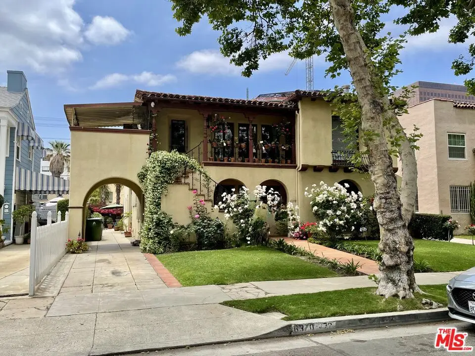 6370 W 6th Street, Los Angeles, CA 90048 - #1