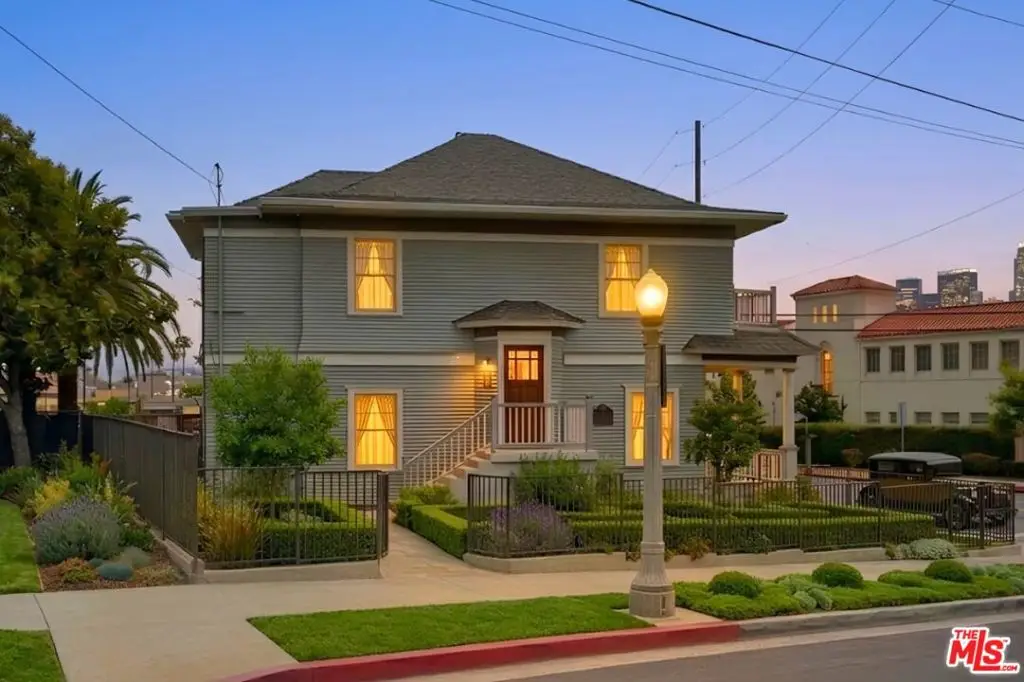 600 E Edgeware Road, Los Angeles, CA 90026 - #1