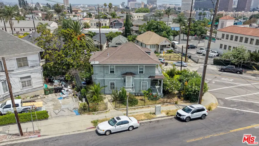 600 E Edgeware Road, Los Angeles, CA 90026 - #3