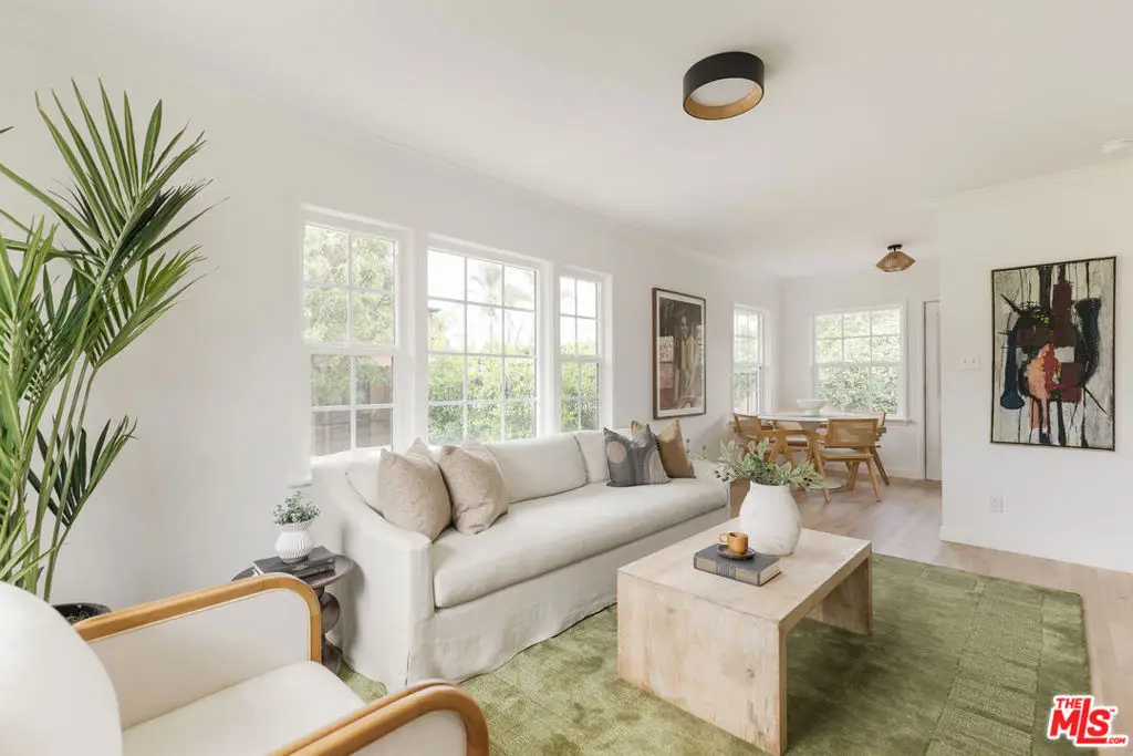 4020 Bemis Street #A, Los Angeles, CA 90039 - #1