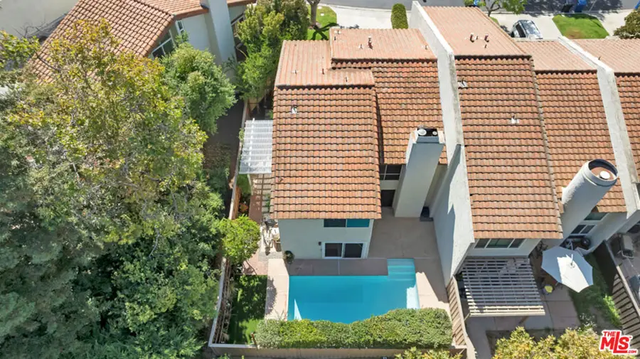 603 Racquet Club Lane, Thousand Oaks, CA 91360 - #2