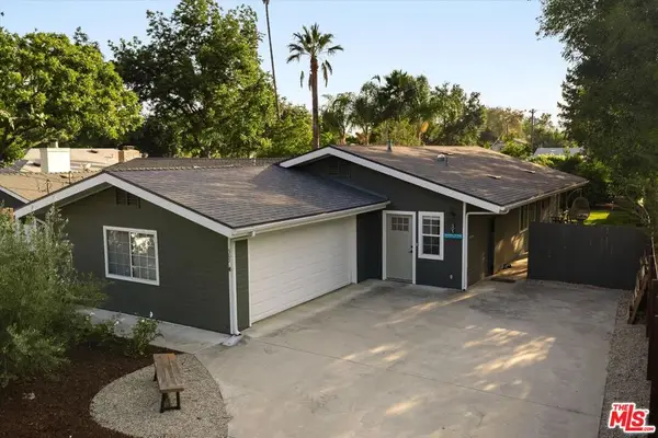 505 Park Road, Ojai, CA 93023