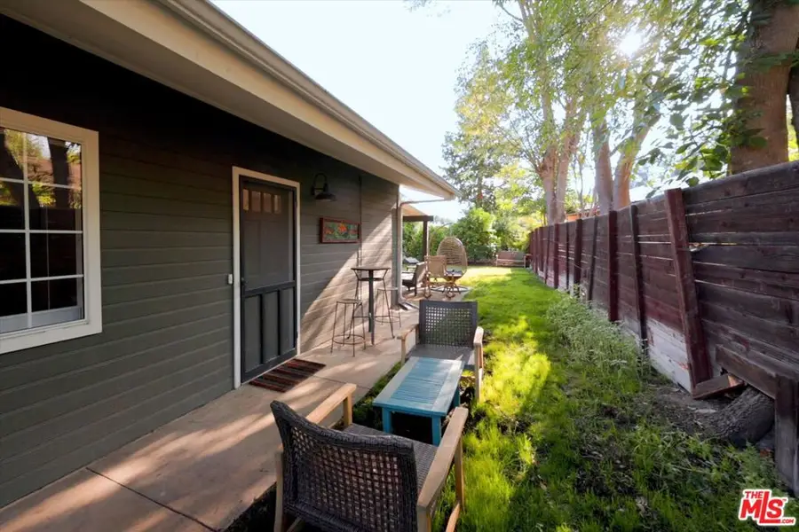 505 Park Road, Ojai, CA 93023 - #3