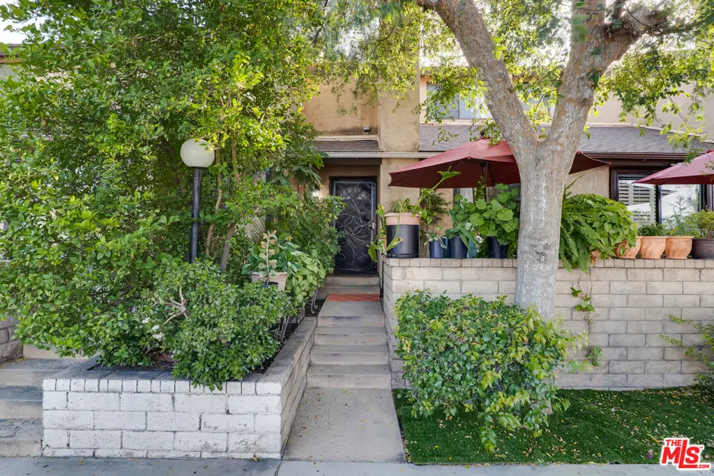 14401 Plummer Street #6, Panorama City, CA 91402 - #1