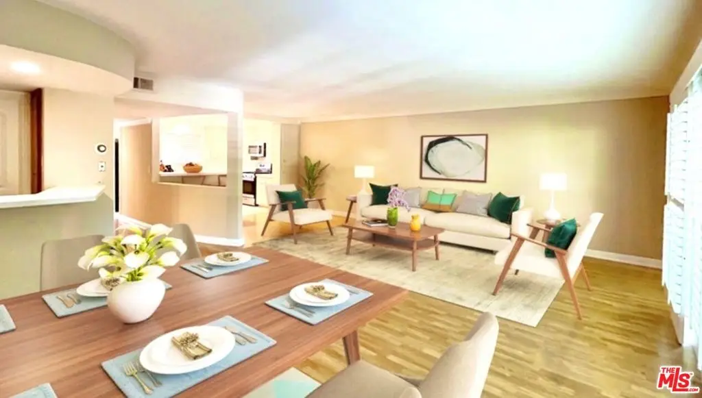 4445 Cartwright Avenue #210, North Hollywood, CA 91602 - #1