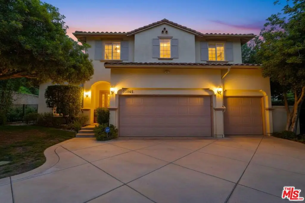 23863 Erin Place, West Hills, CA 91304 - #1