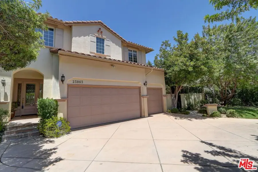 23863 Erin Place, West Hills, CA 91304 - #2
