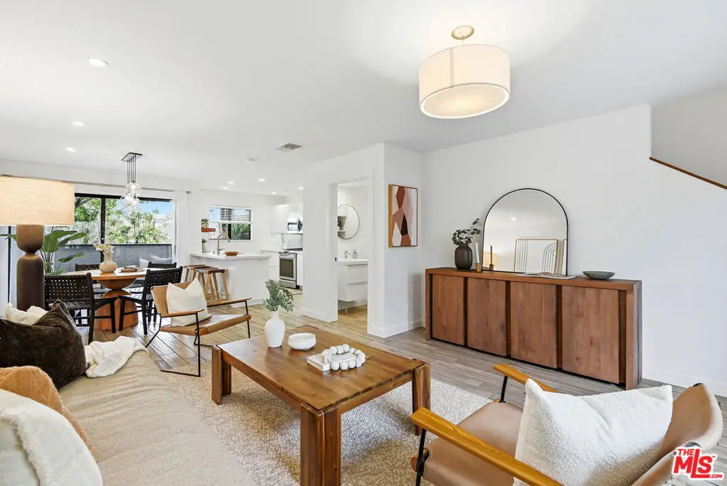 1802 20th Street #B, Santa Monica, CA 90404 - #1