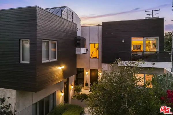 2011 Idaho Avenue, Santa Monica, CA 90403