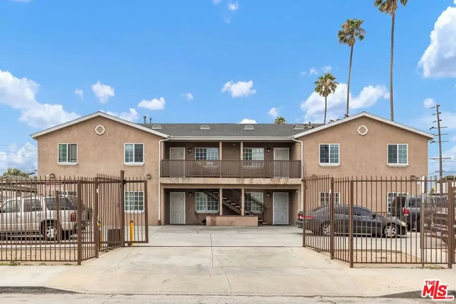 9000 S Figueroa Street, Los Angeles, CA 90003 - #2