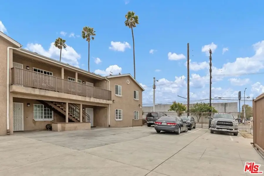 9000 S Figueroa Street, Los Angeles, CA 90003 - #3