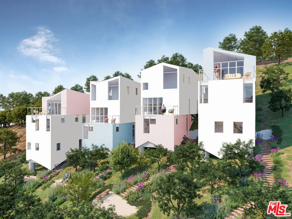 457 Del Norte Street, Los Angeles, CA 90065 - #1