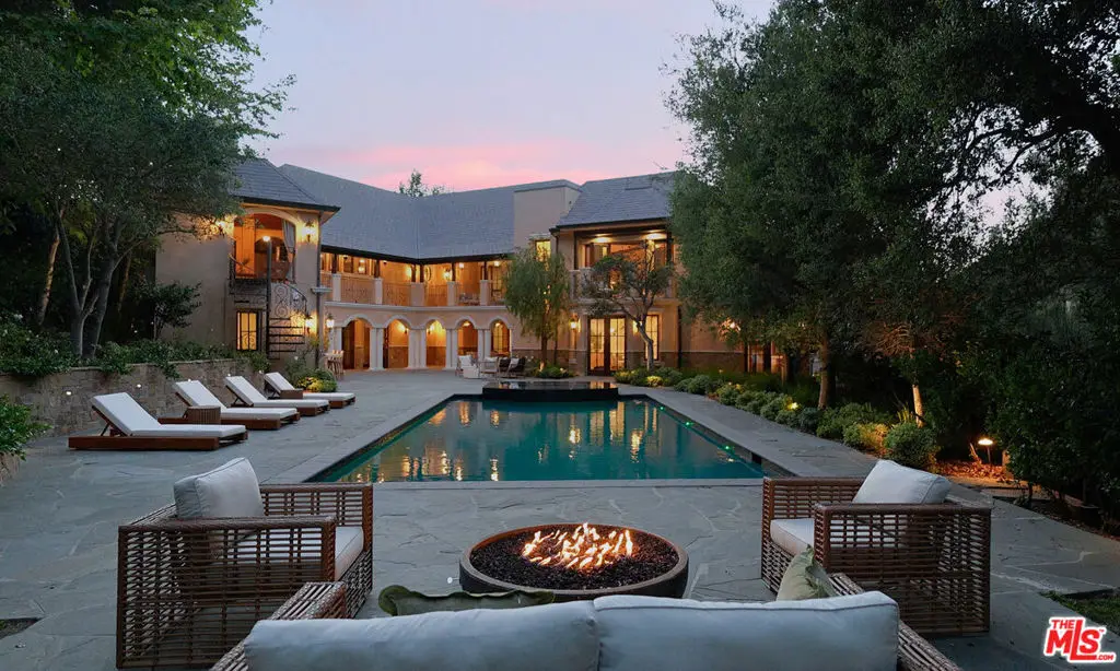 3911 Oeste Avenue, Studio City, CA 91604 - #1