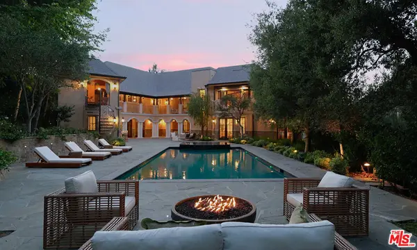 3911 Oeste Avenue, Studio City, CA 91604