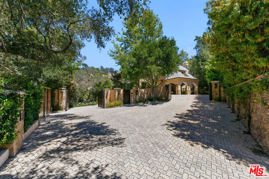 3911 Oeste Avenue, Studio City, CA 91604 - #3