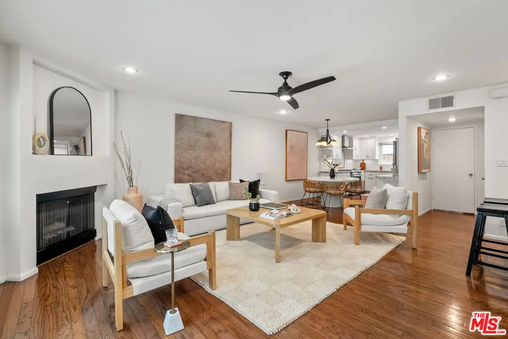 14332 Dickens Street #22, Sherman Oaks, CA 91423 - #1