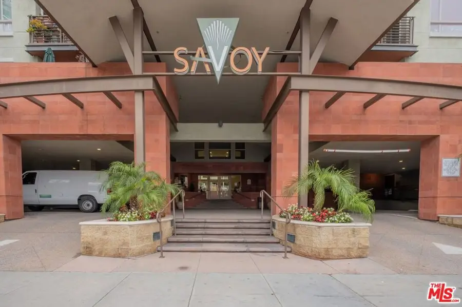 100 S Alameda Street #204, Los Angeles, CA 90012 - #2