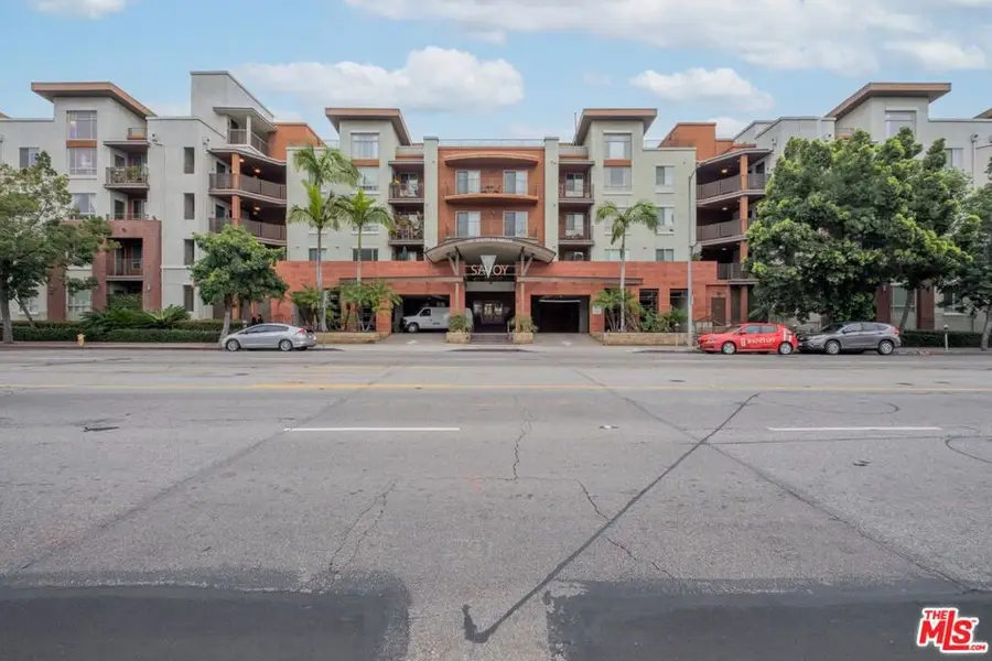100 S Alameda Street #204, Los Angeles, CA 90012 - #3