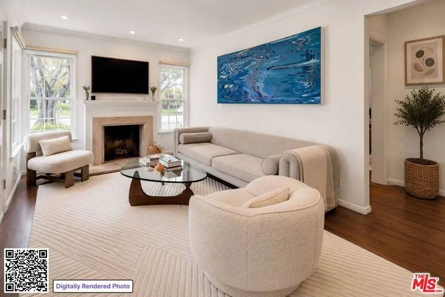 4365 Elenda Street, Culver City, CA 90230 - #3