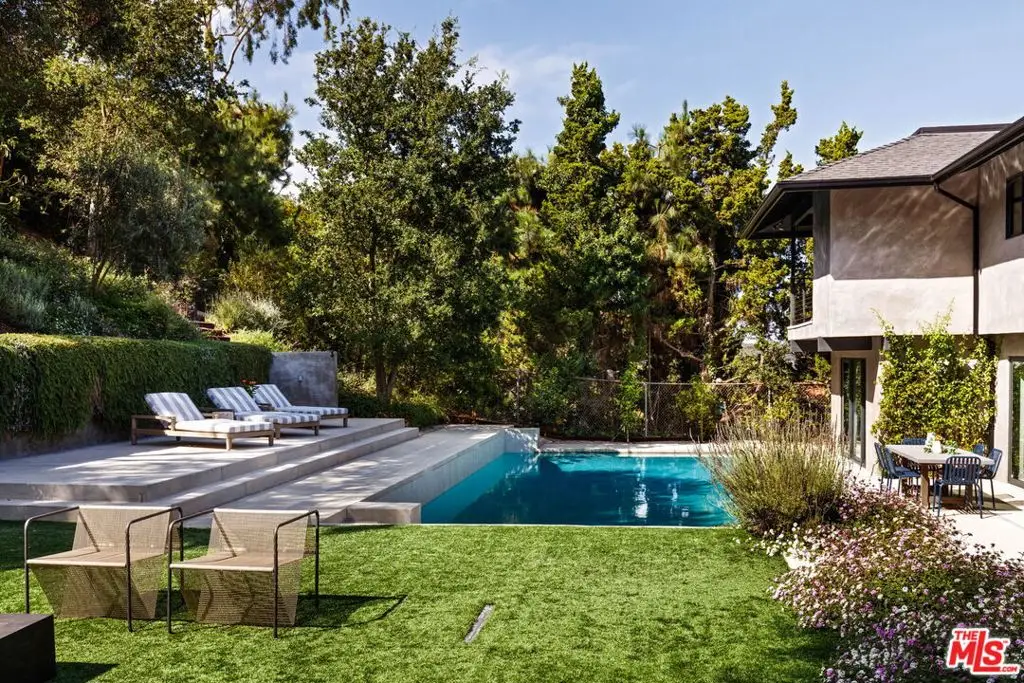 10837 Via Verona Street, Los Angeles, CA 90077 - #1
