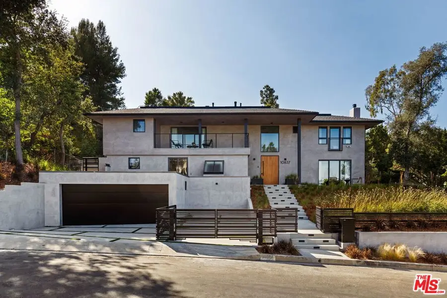 10837 Via Verona Street, Los Angeles, CA 90077 - #2