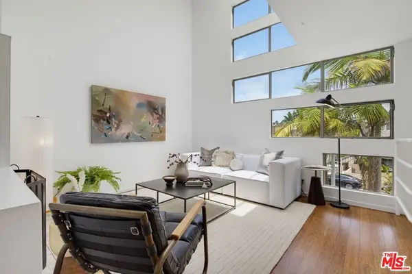 821 Bay Street #C6, Santa Monica, CA 90405