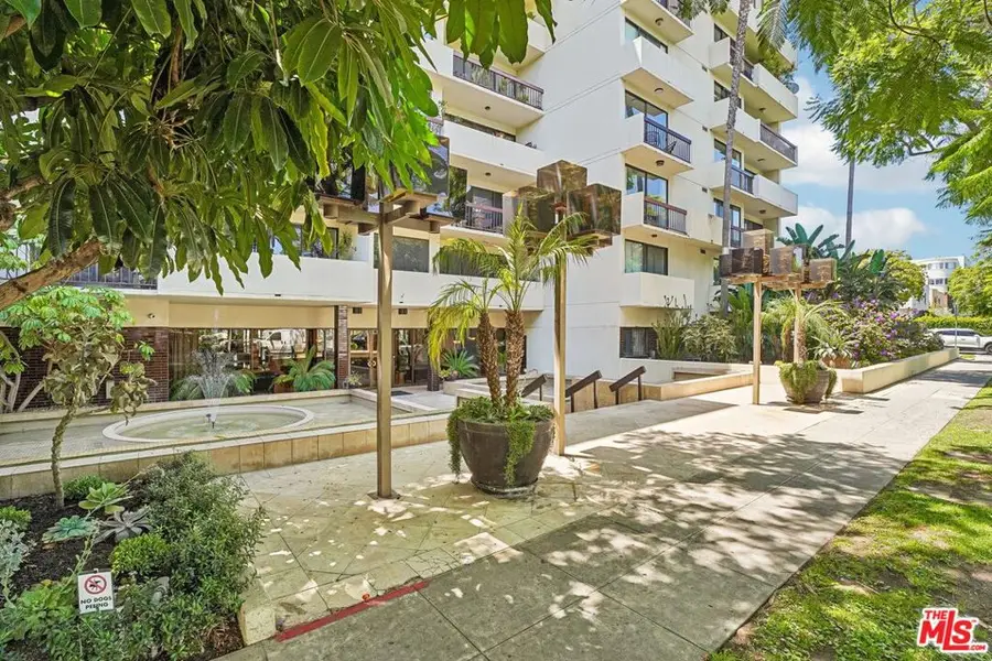 325 N Oakhurst Drive #PH2, Beverly Hills, CA 90210 - #2