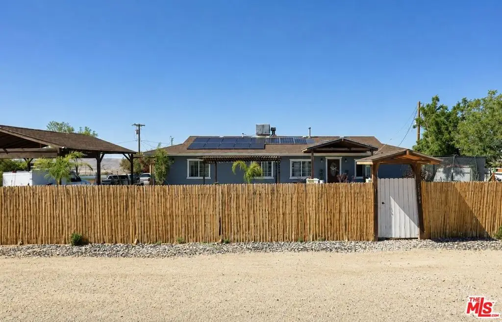 28264 Calico Drive, Barstow, CA 92311 - #1