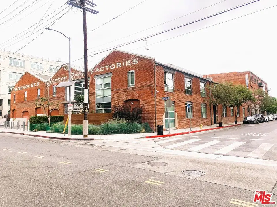 527 Molino Street #202, Los Angeles, CA 90013 - #1