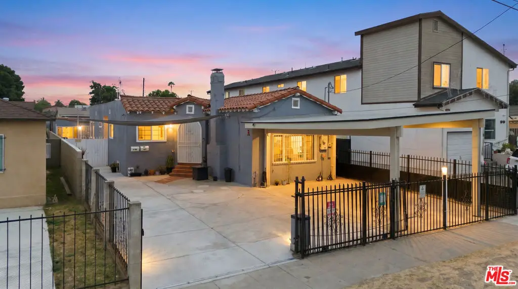 642 W 95th Street, Los Angeles, CA 90044 - #1