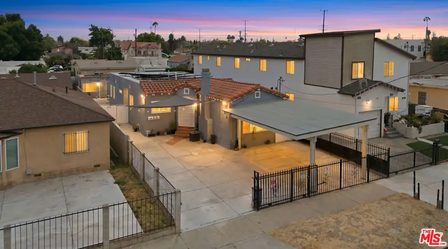 642 W 95th Street, Los Angeles, CA 90044 - #2