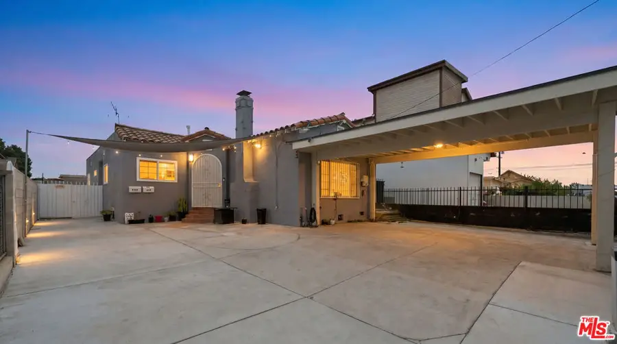 642 W 95th Street, Los Angeles, CA 90044 - #3