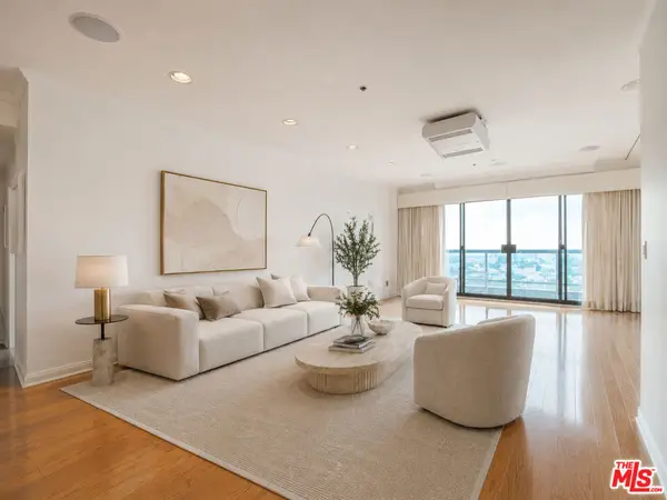 10724 Wilshire Boulevard #1001, Los Angeles, CA 90024