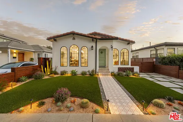 4241 Beethoven Street, Los Angeles, CA 90066
